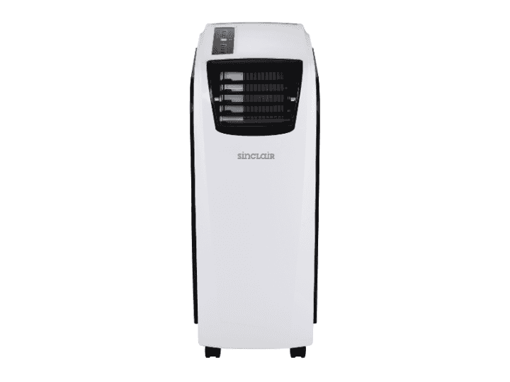 Sinclair AMC-11P
