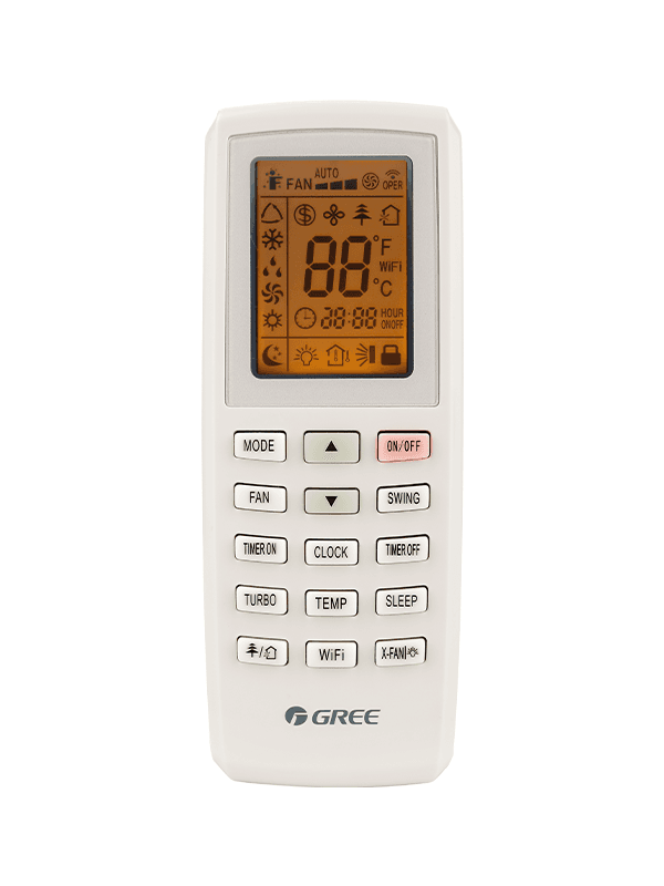 Gree GPC12AN-K5NNA1A – foto 4